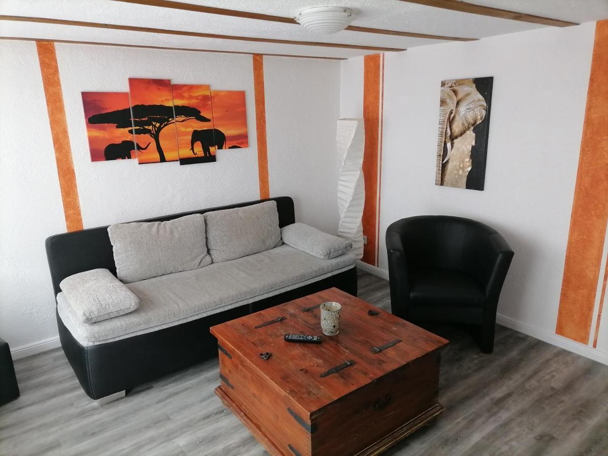 Gaestehaus Zum Salztrippler Rumbach 외부 사진